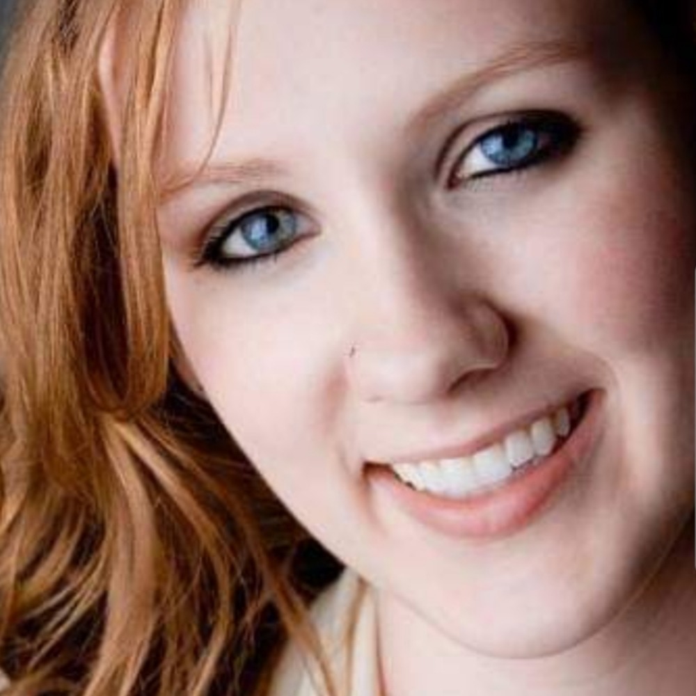 Meet your Posher, Lauren